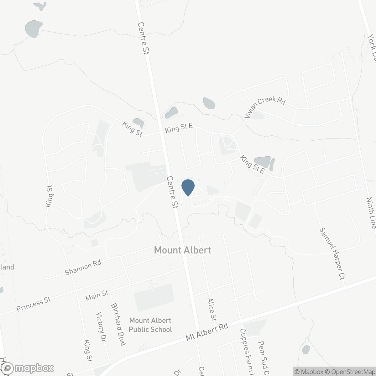 31 LYALL STOKES CIRCLE, East Gwillimbury, Ontario L0G 1M0